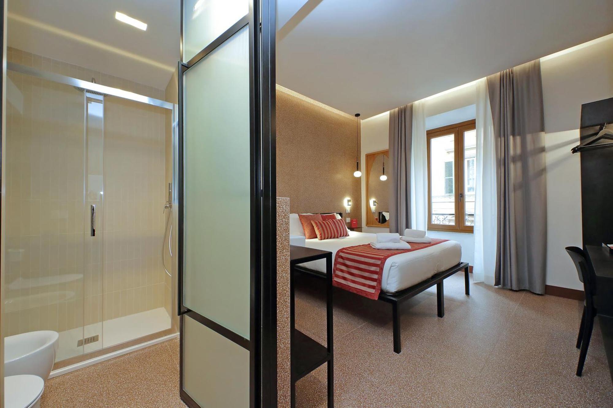 Habito Suites Rome Exterior photo