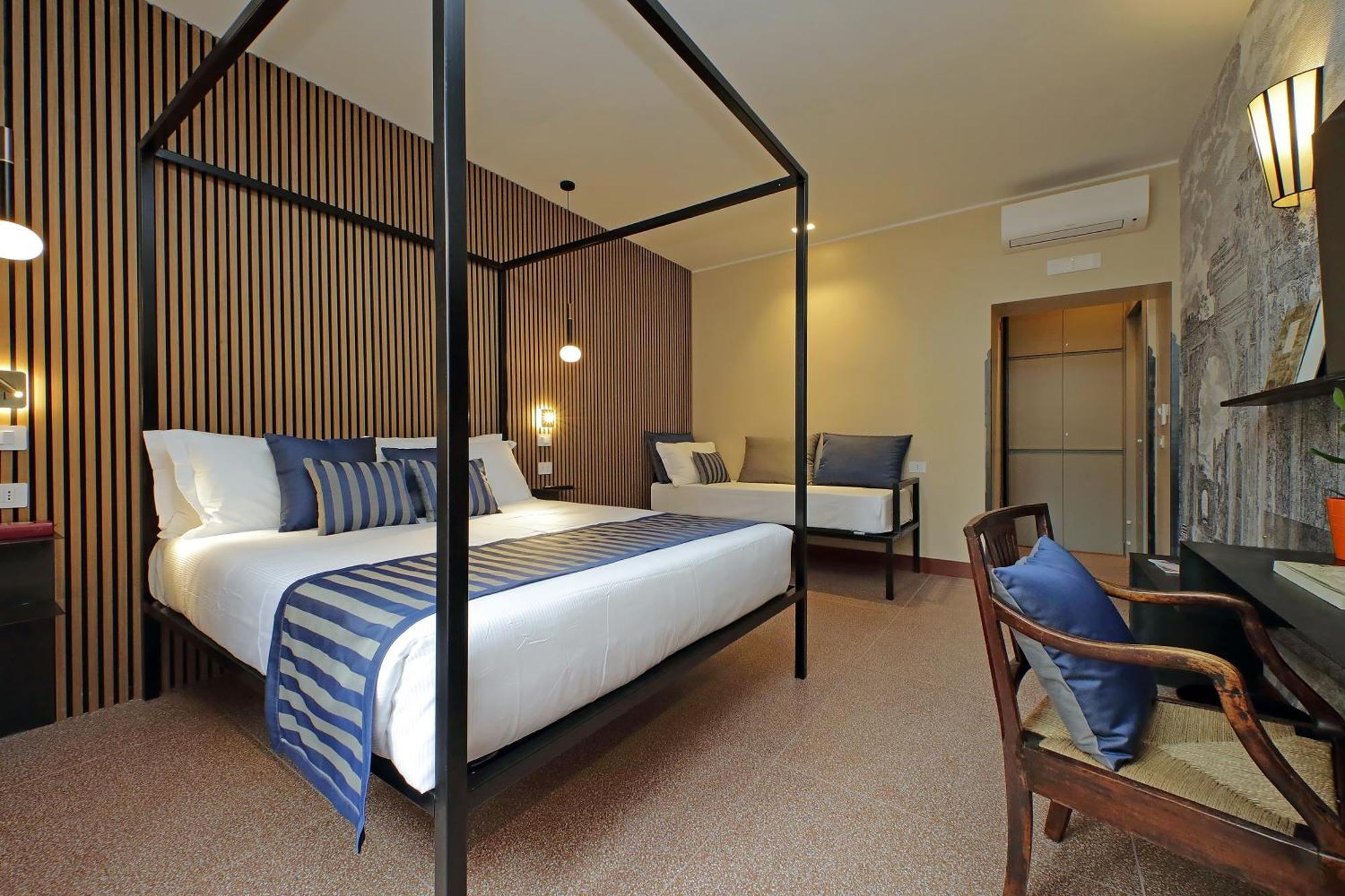 Habito Suites Rome Exterior photo