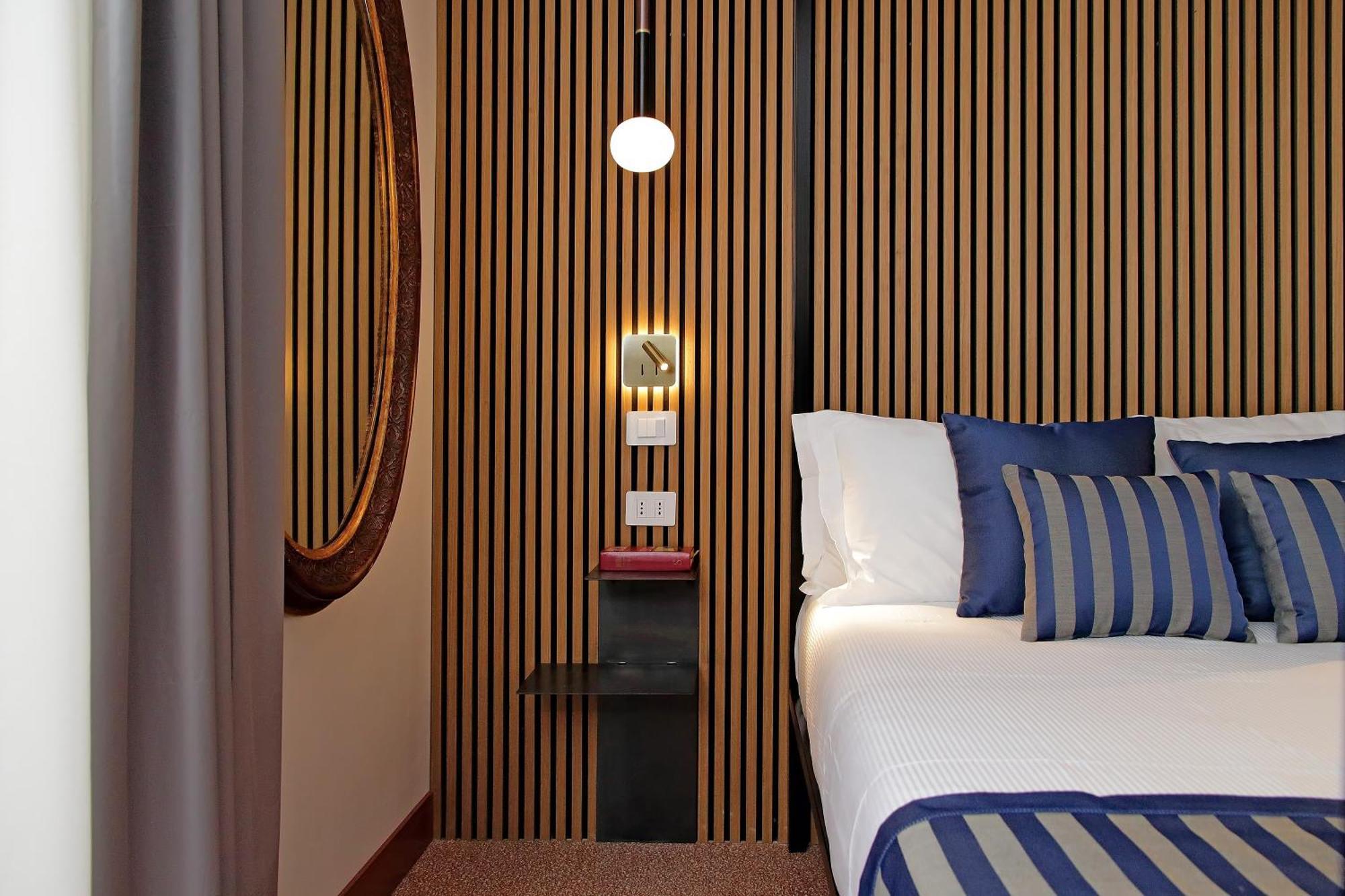 Habito Suites Rome Exterior photo